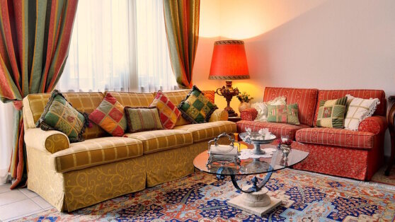    Зеленый цвет и натуральные материалы: дизайнеры назвали главные тренды года в интерьере Екатерина Щербакова