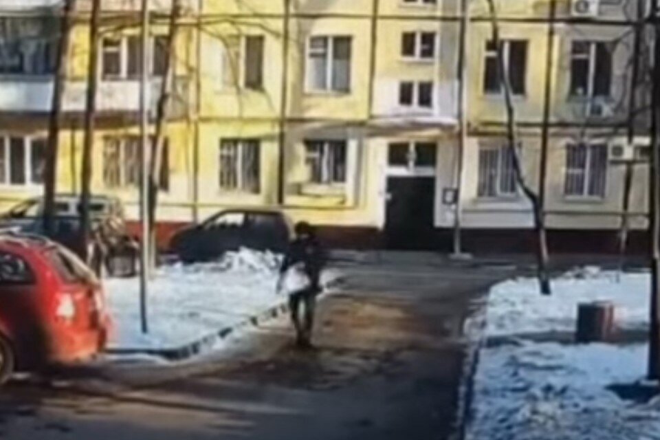     Фото: МВД Медиа, кадр из видео
