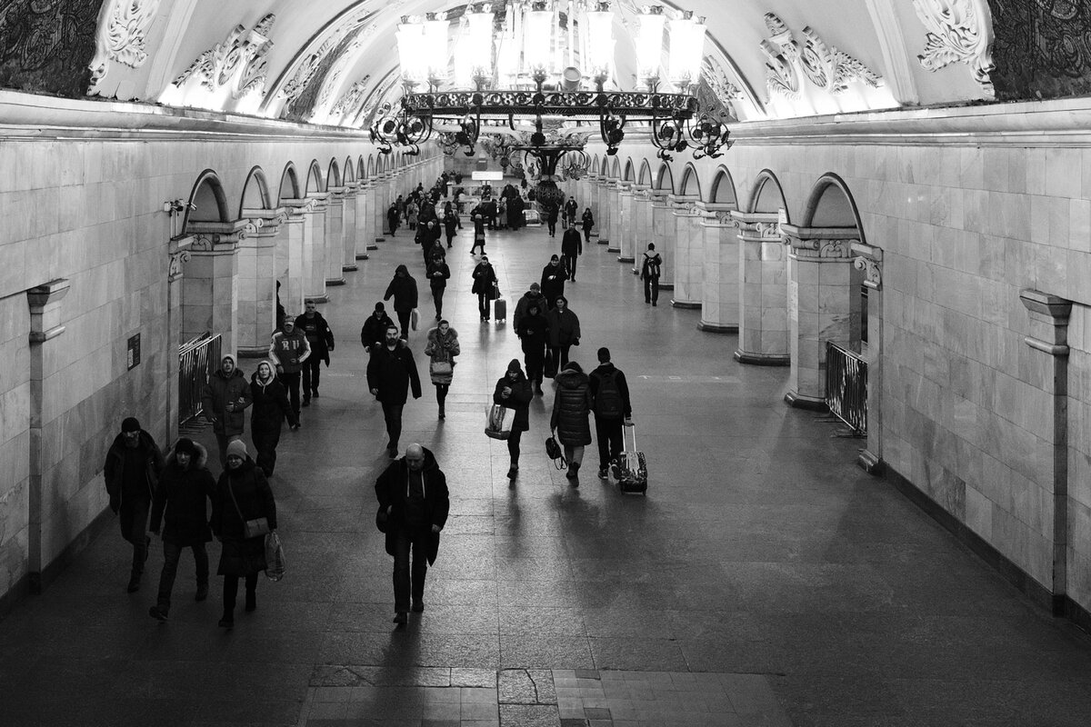 ©️Уличный фотограф Сергей Караваев, Fujifilm X-T4, Fujifilm XF 18mm f/1.4 R LM WR