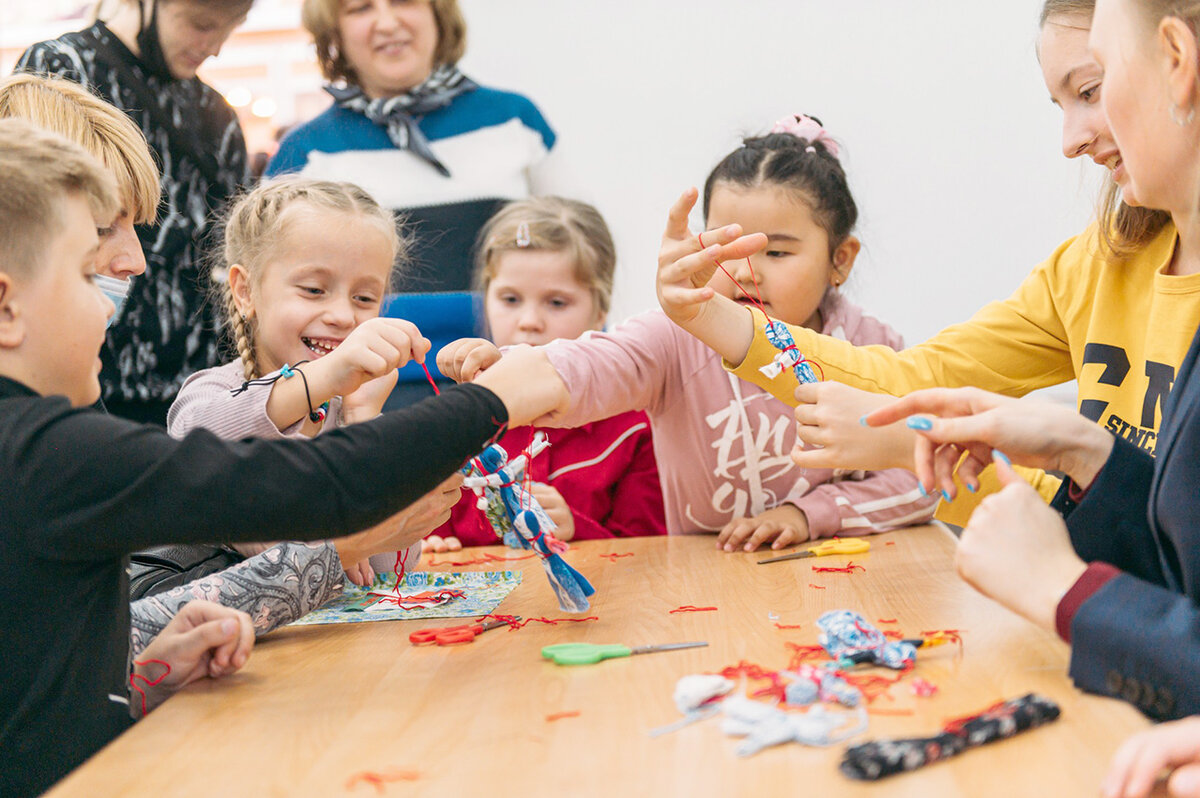 Листайте вправо, чтобы увидеть больше изображений