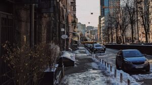    Фото: Andrew Solok / unsplash.com Роман Янышев