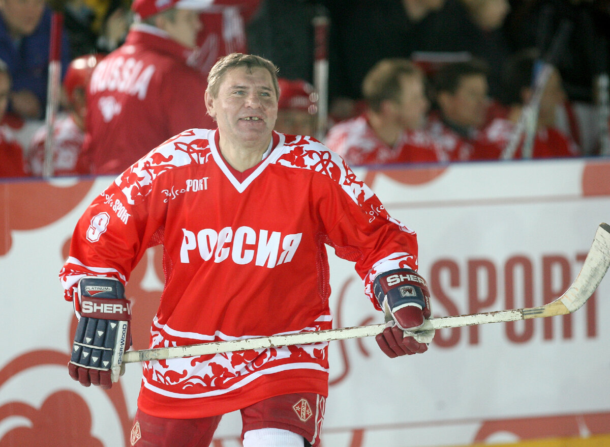 Владимир Евгеньевич Крутов