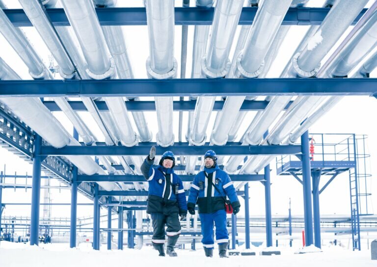    «Газпромнефть-Оренбург» добыл 50-миллионную тонну углеводородов Кристина Просвиркина