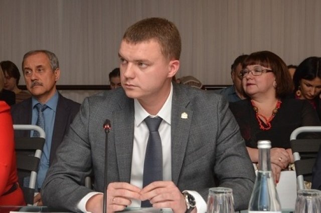    Что известно о покушении на замглавы Таганрога Егора Долматова?