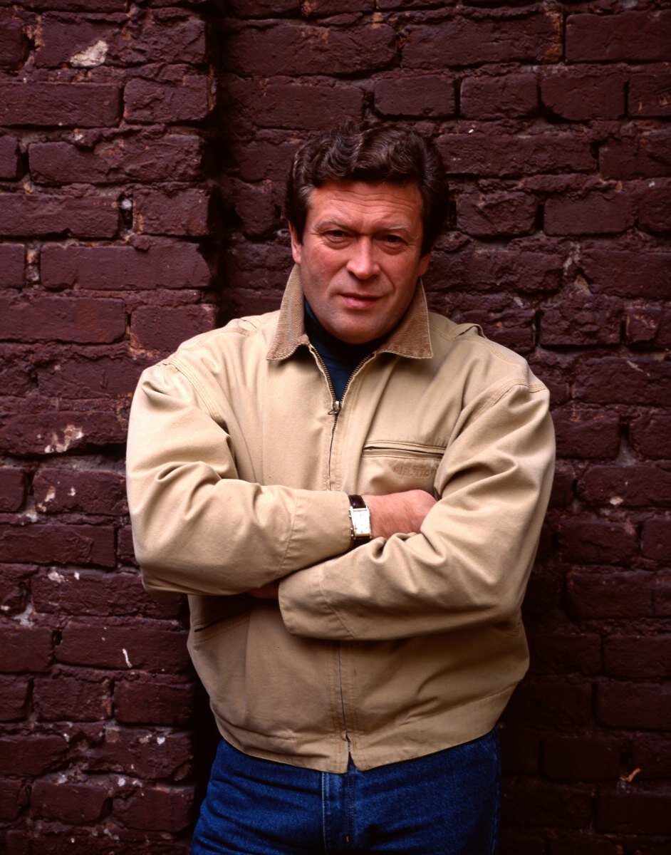    Георгий МартиросянPersona Stars