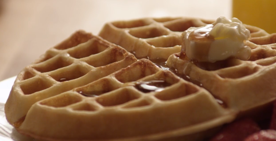 Добавьте мёд!