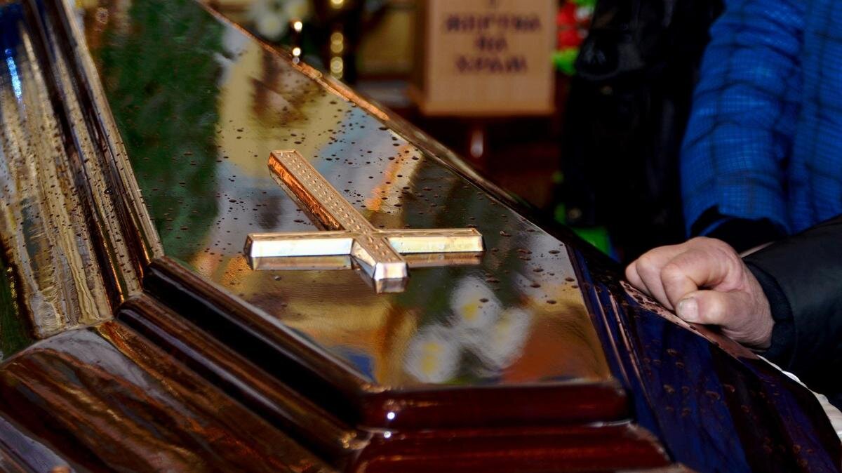 Погребение покойного обладает своими четкими правилами. Фото: pxhere.com