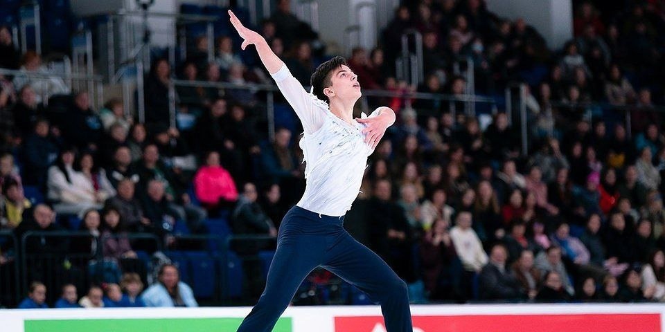 Денис Гладков