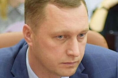    Роман Бусаргин ©Telegram-канал Романа Бусаргина