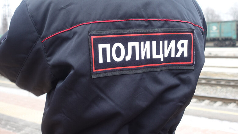 В Иркутске за экстремизм задержали лжеветерана