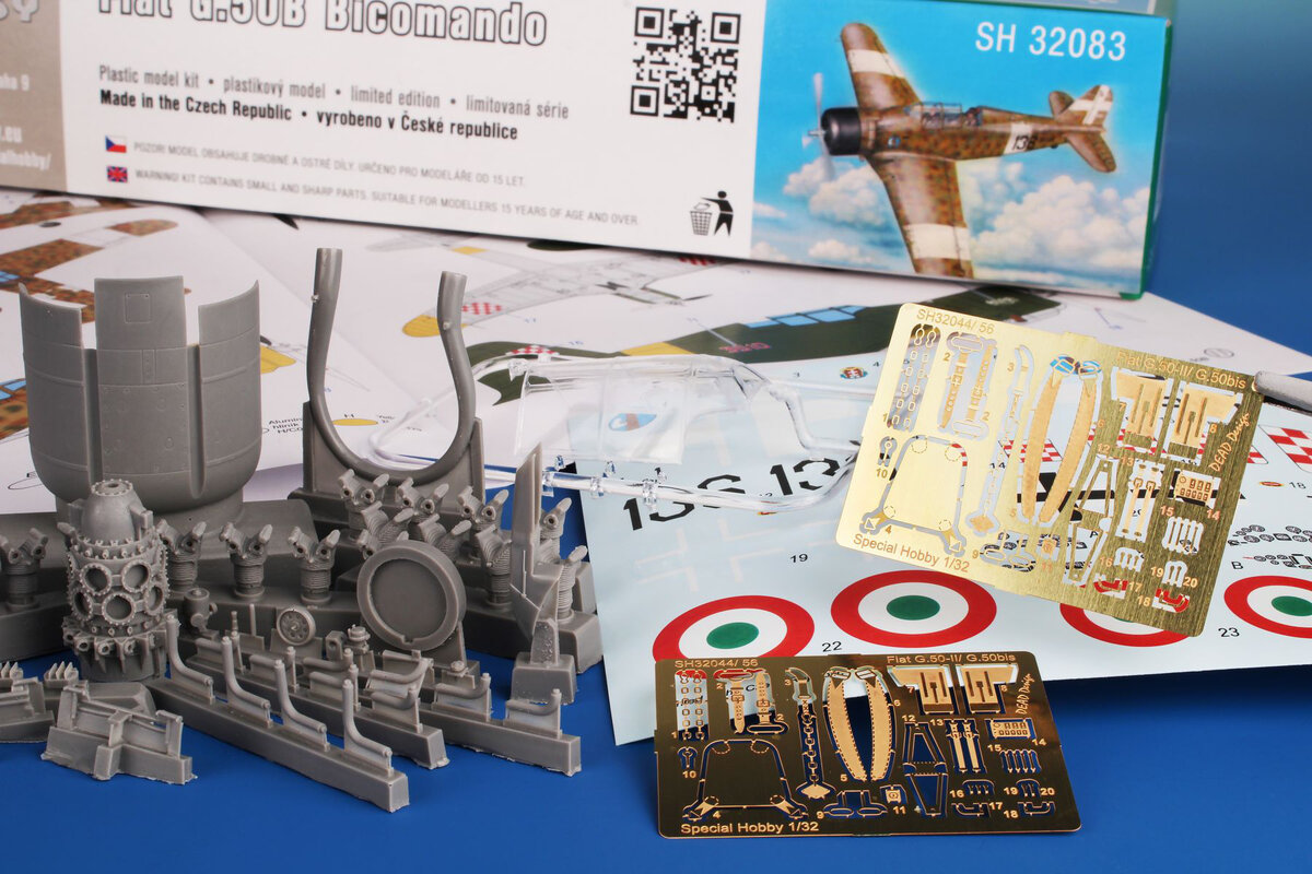 Чернобыльский Т-130 РХБЗ от Red Iron models, новинки от АВД, коробка "Тайфун ВДВ"от Звезды и другие новости сборных моделей.