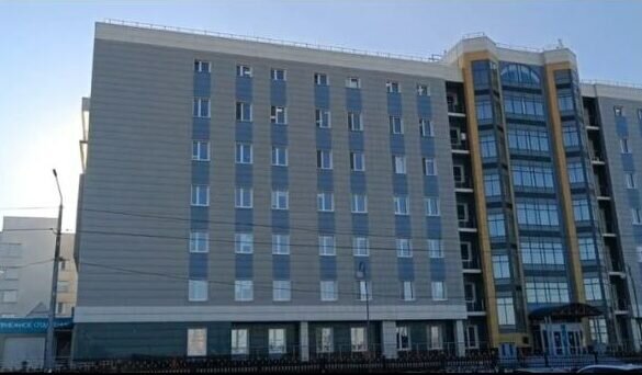    Из Оренбургского перинатального центра 6 декабря выписали 23 малыша Елена Шкатова