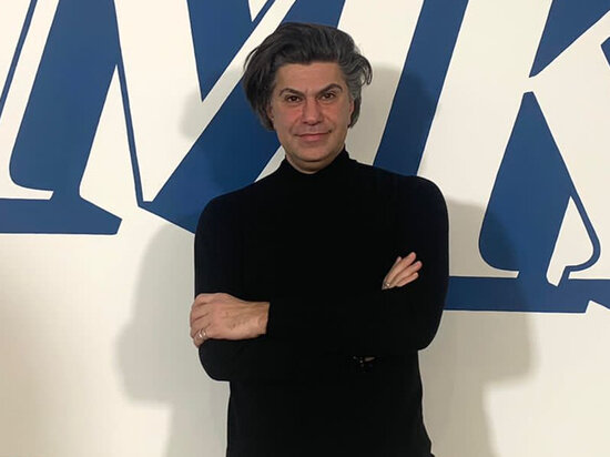   Анна Аникина