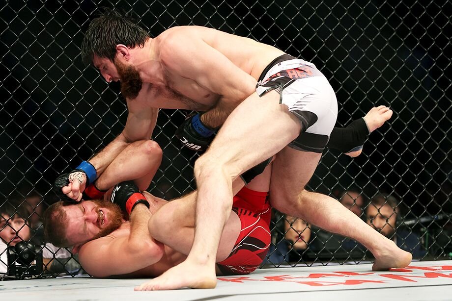 Анкалаев-Блахович