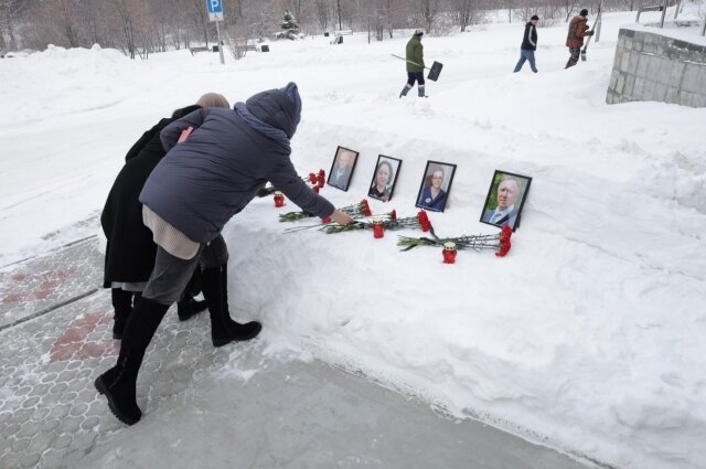    Фото: Комсомольская правда Томск/ Ксения Высотина