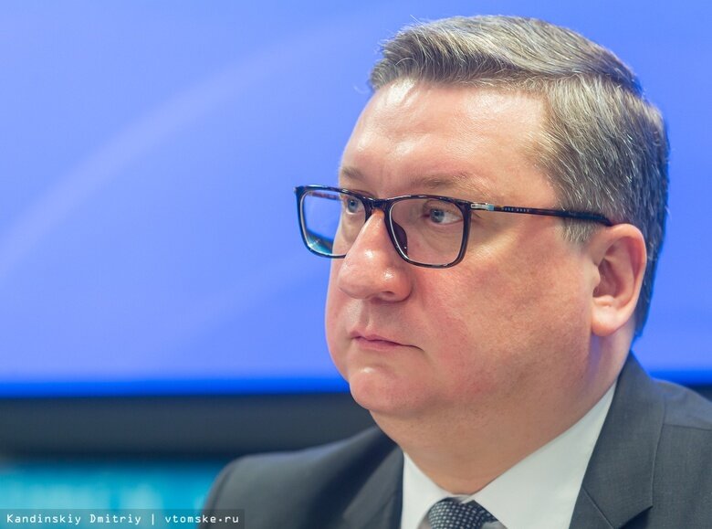    Фото: Дмитрий Кандинский / vtomske.ru