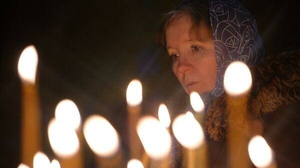   © РИА Новости . Павел Лисицын