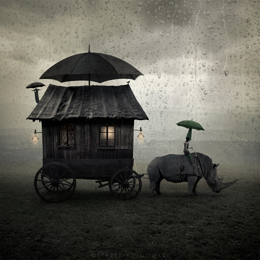 автор: Лешек Буйновский