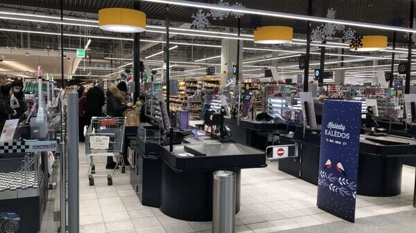   © Sputnik / Владислав Адамовский