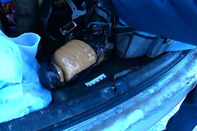    Фото: пресс-группа УМВД России по Екатеринбургу