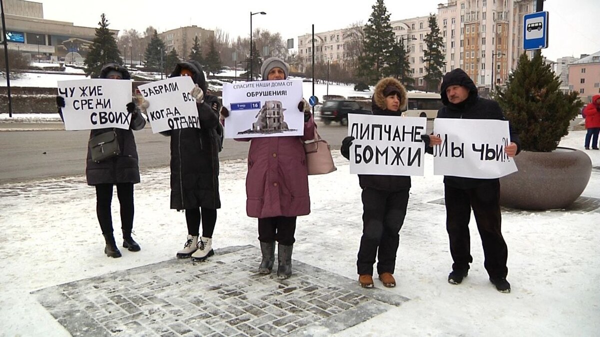 Новый фронт, на походе «Армия бомжей»! | Народный жилищный инспектор | Дзен