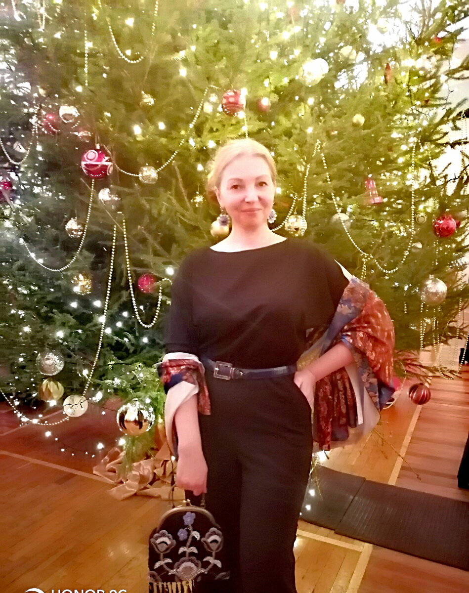 Успехов в  Новом  году!!! 