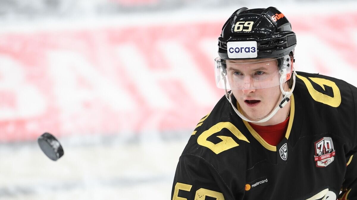    Сергей Шумаков© РИА Новости / Павел Бедняков