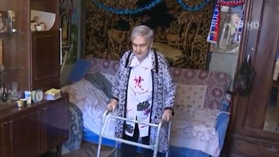 Фото: © Скриншот видео