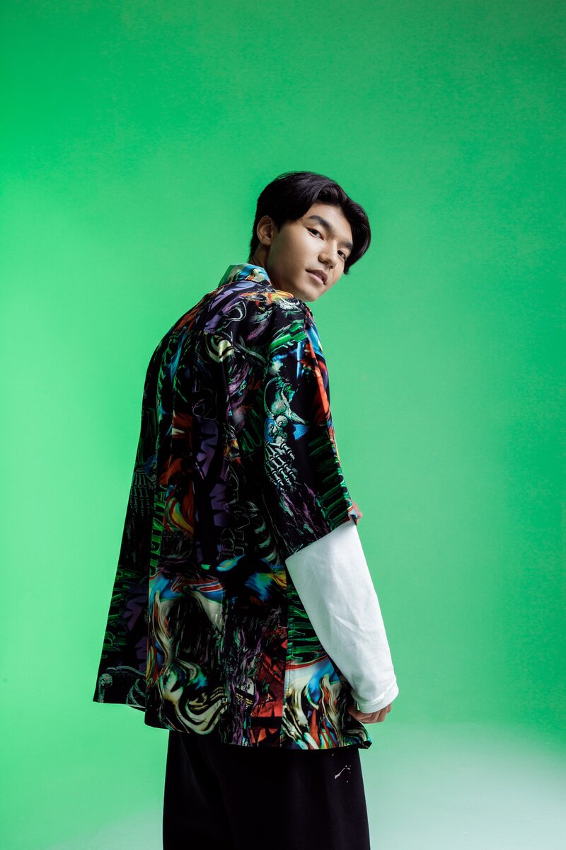    Тима Акимов. Источник: архив пресс-службы