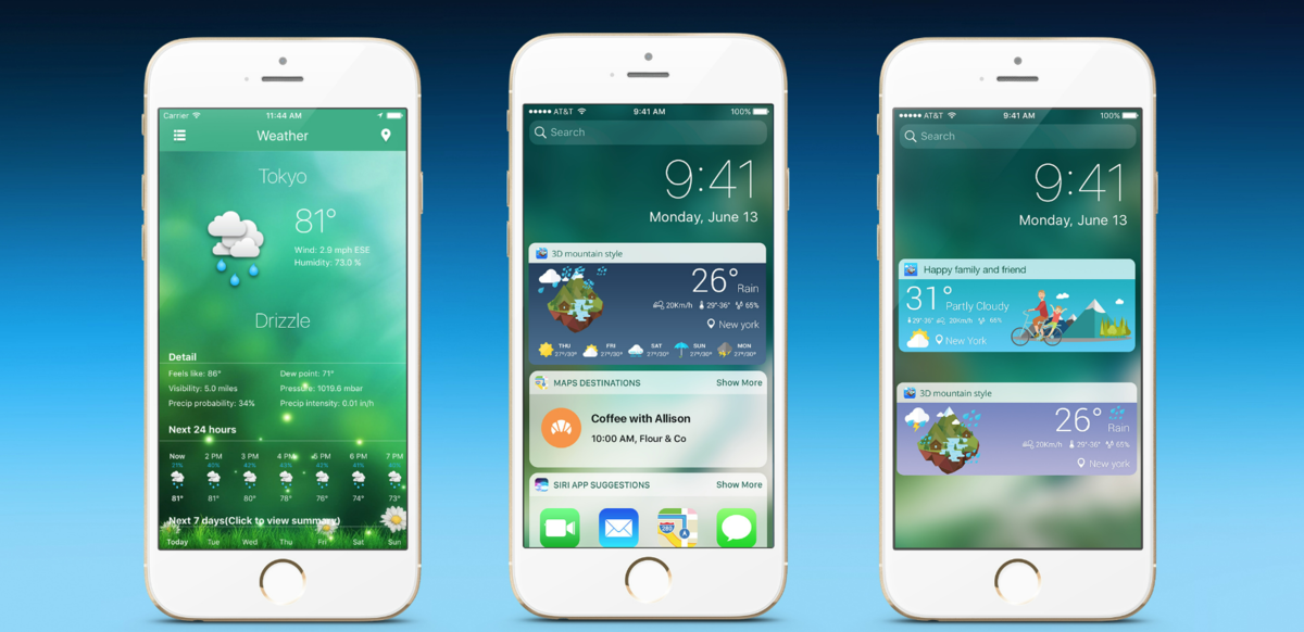 Виджет погода iphone. Прогноз погоды айфон Фиджет. Полезные виджеты на айфон. Виджет прогноз погоды IOS.
