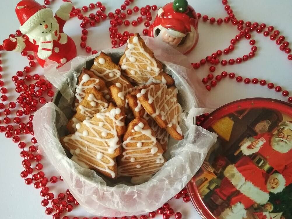 Пряники, фото автора и из архива. 