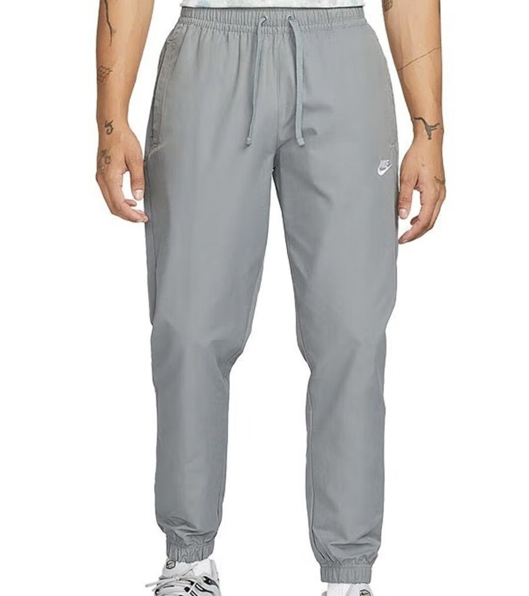 Брюки Nike ⚪ -4250₽ Артикул - 137703008