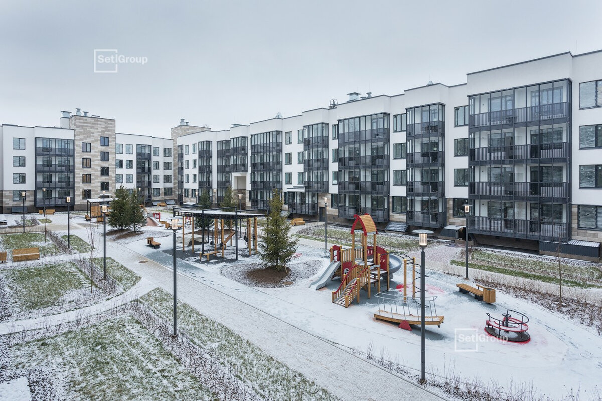   
 Фото: OOO «Сэтл Групп»