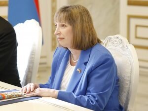    Фото: verelq.am Валерия Трофимова