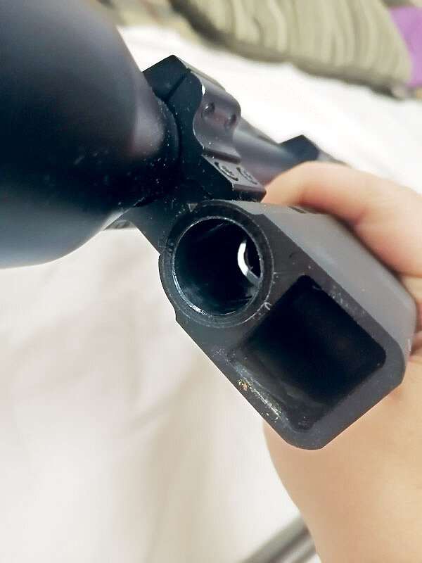     Фото автора.