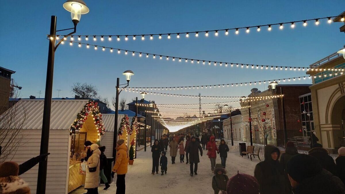 Департамент культуры Тюменской области📷
