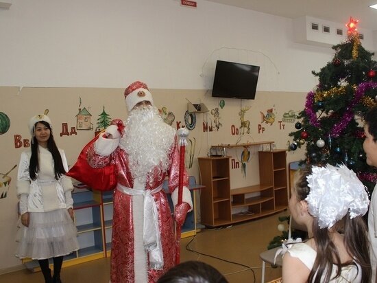     фото: мвд калмыкии