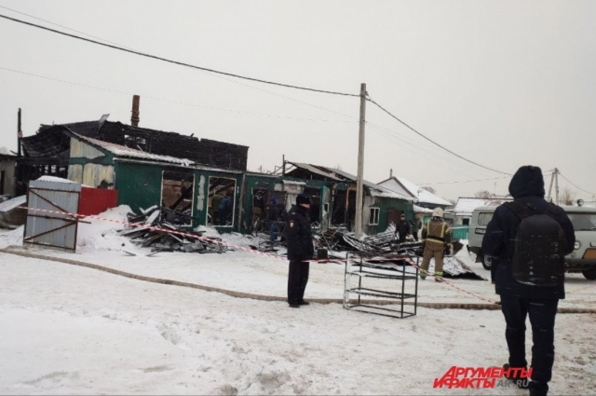    Не все жители Таврической улицы в Кемерове знали о существовании приюта