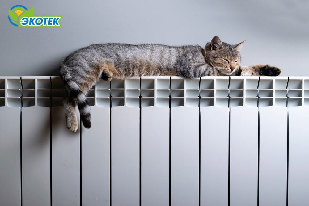 10 ошибок в отоплении дома