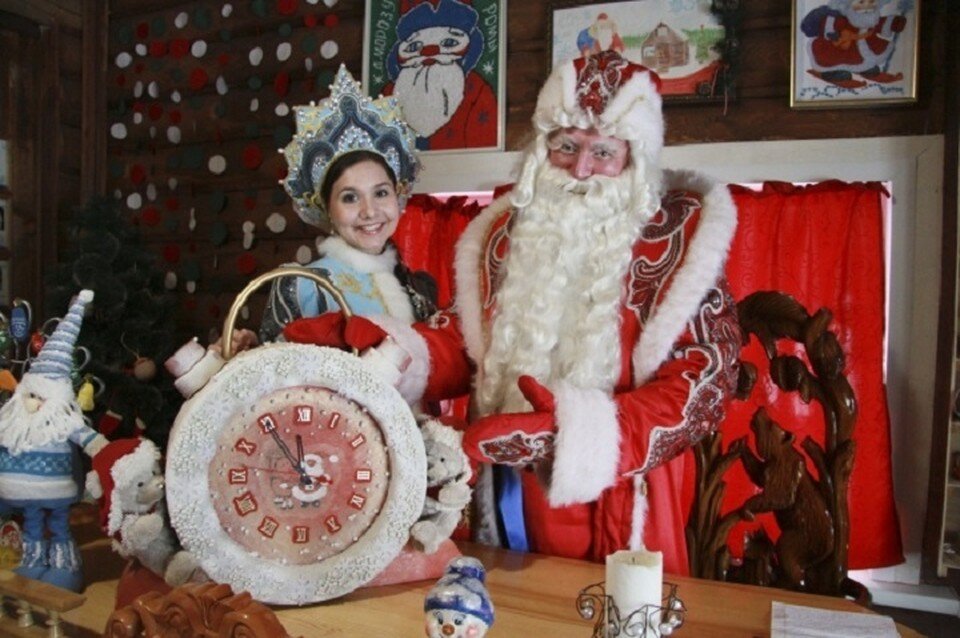     Мы собрали вместе самые крутые вечеринки города Олег УКЛАДОВ