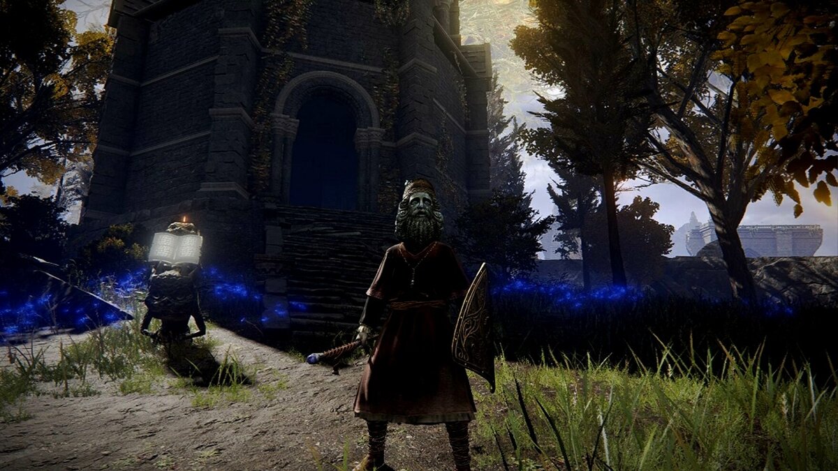 Еретическая Башня - Elden Ring Как попасть внутрь? Подробный Гайд