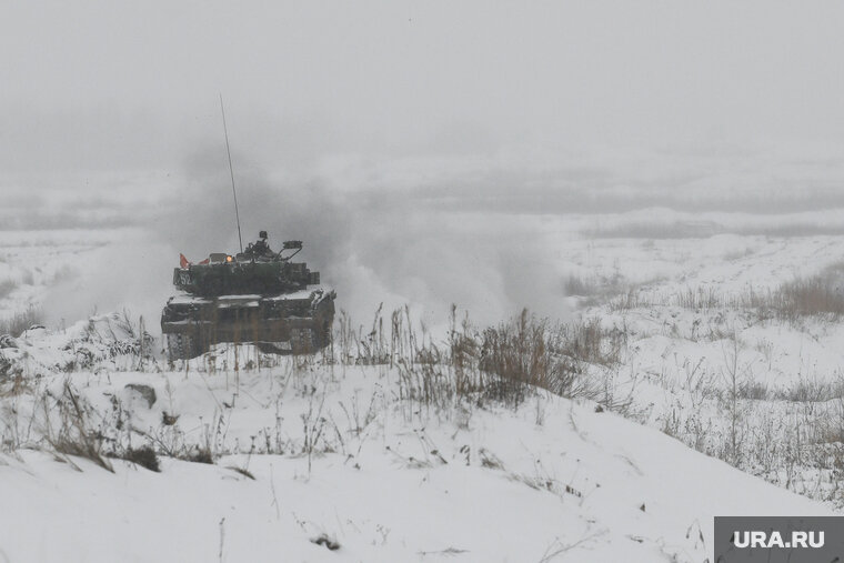    Потери ВСУ в районе Бахмута составляют около 500 бойцов в день