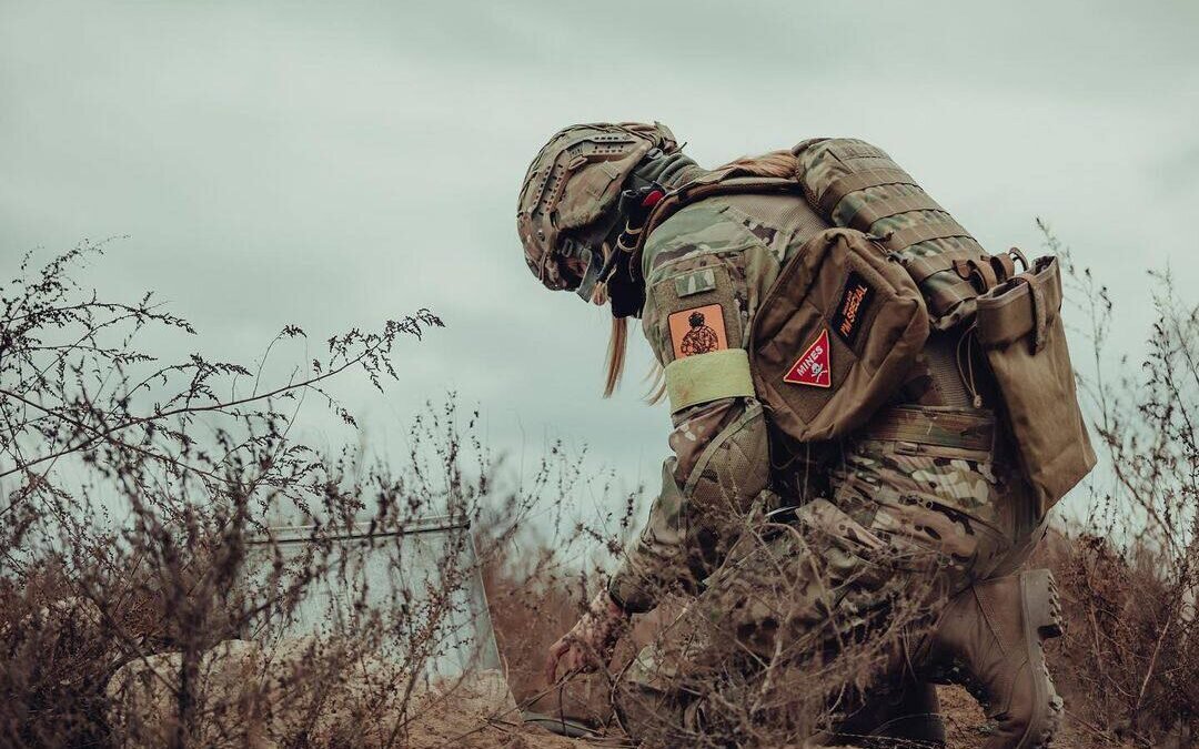 Фото Минобороны Украины📷
