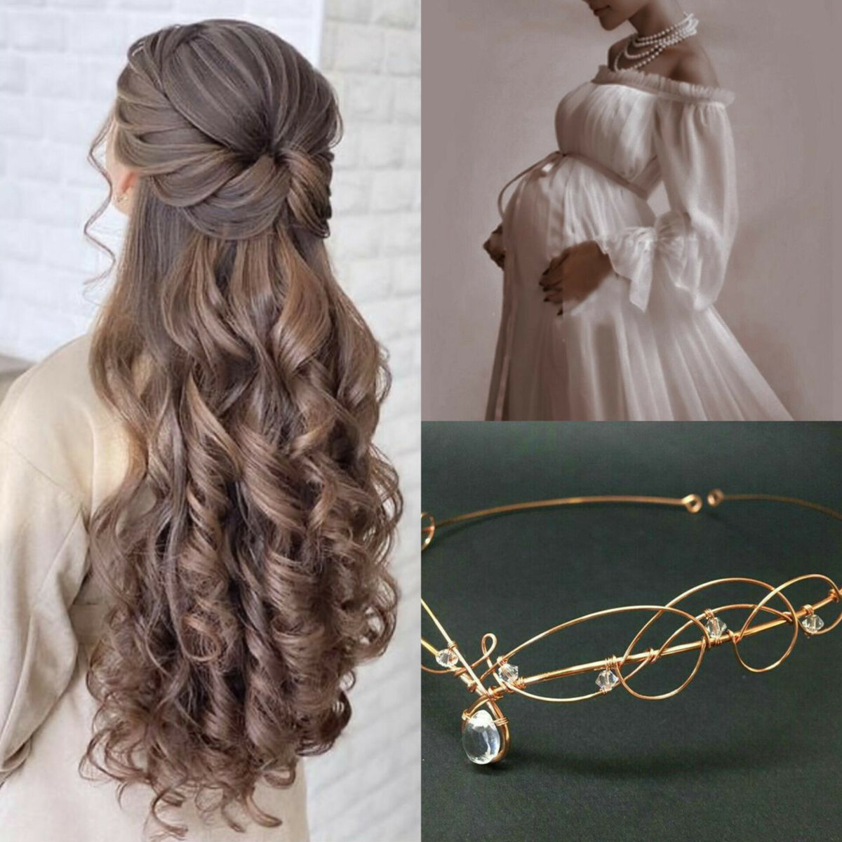 Образ Алтынгюль 