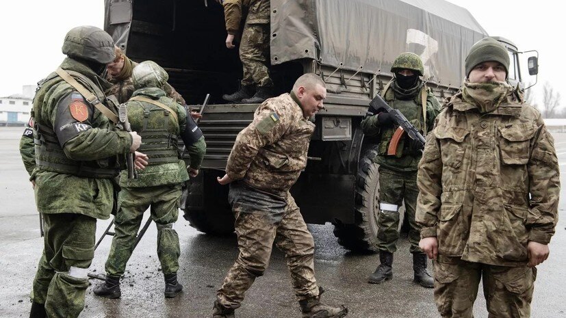   РИА Новости Валерий Мельников