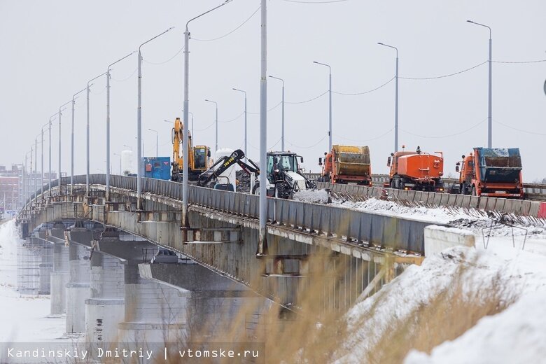    Фото: Дмитрий Кандинский / vtomske.ru