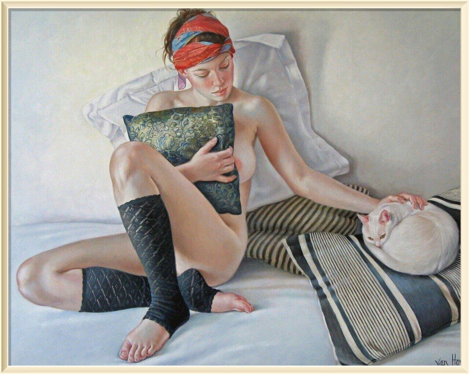       / Francine Van Hove /  05.05.1942 / - /  