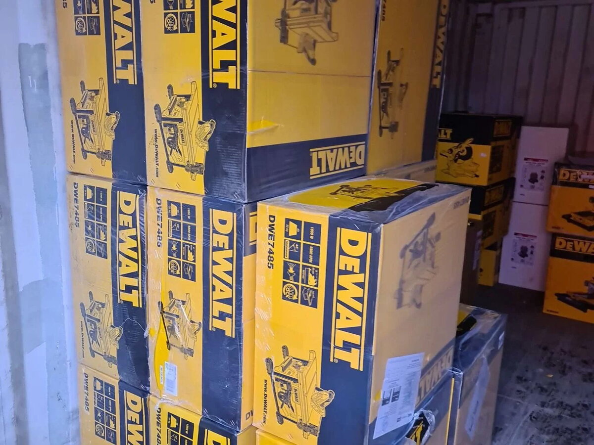 Dewalt dwe748 shop