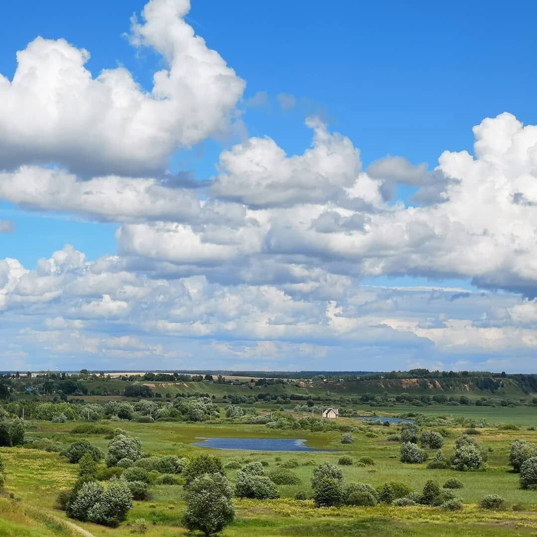 Нижние подгоричи фото деревни