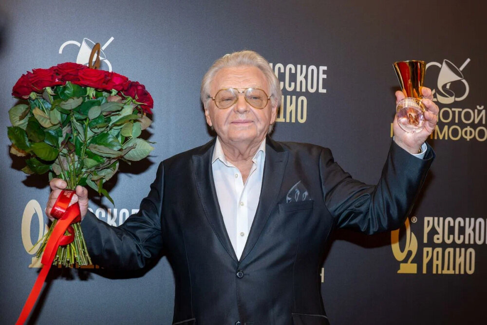 Фото: global look press